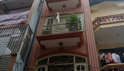 Bán Nhà Cực Rẻ,cực Hiếm Tại Từ Liêm 36M2 X 5 Tầng Giá Chỉ 2,8 Tỷ.