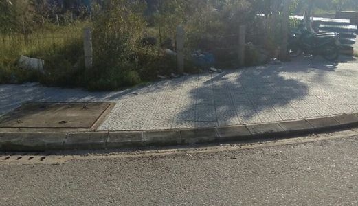 Đất 2 Mặt Tiền, Diện Tích 248.8M2, KQH Bàu Vá, Giai Đoạn 2 Đợt 1, Hướng Đông Bắc Và Tây Nam.