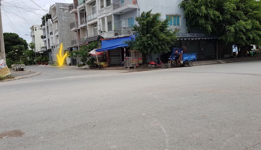 Cần Tiền Bán Gấp Miếng Đất Đường 12M Khu Dự Án An Sương: 4.5 X 20M