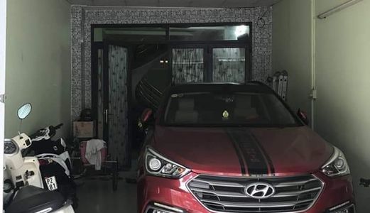 Nhà Hẻm xe hơi Hoa Cúc Quận Phú Nhuận, Diện Tích 4x10M, 3 Lầu, Giá 8 Tỷ
