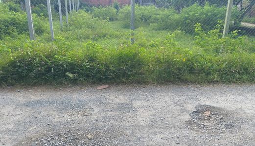 Bán Gấp 1 Lô Đất Đường Nguyễn Thị Lừa Tại Củ Chi