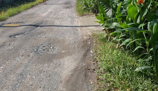 Bán Gấp 1 Lô Đất Đường Nguyễn Thị Lừa Tại Củ Chi