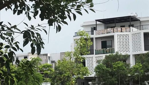 Bán Biệt Thự Cao Cấp The Phoenix Garden - Diện Tích 200M2. Hướng Đông Nam. Vị Trí: C8A - 23