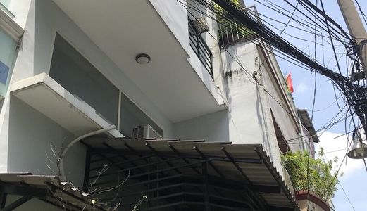 Bán Nhanh Nhà Giá Rẻ Nguyên Hồng, P.11, Bt, 2 Lầu Đúc, Chỉ: 3.5 Tỷ