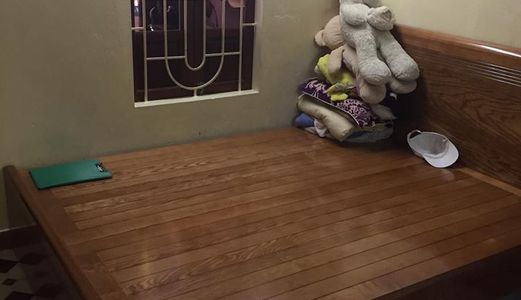 Chính Chủ Bán Nhà Pl Phố Nguyễn An Ninh - Ô Tô Con Đỗ Cửa - Diện Tích 46M2 X 2 Tầng – Giá 3.2 Tỷ