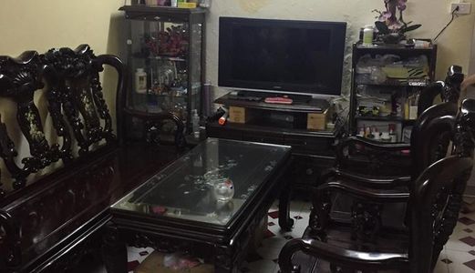 Chính Chủ Bán Nhà Pl Phố Nguyễn An Ninh - Ô Tô Con Đỗ Cửa - Diện Tích 46M2 X 2 Tầng – Giá 3.2 Tỷ