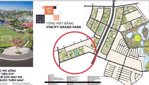 Vin City -Cơ Hội Đầu Tư Mới Cho Nhà Đầu Tư