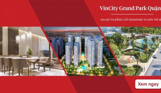Vin City -Cơ Hội Đầu Tư Mới Cho Nhà Đầu Tư