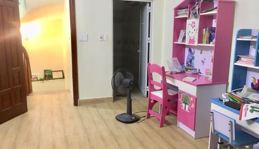 Nhà Hoàng Hoa Thám 90M2, Mặt Tiền Rộng, Kinh Doanh Vip, Nhỉnh 13 Tỷ 