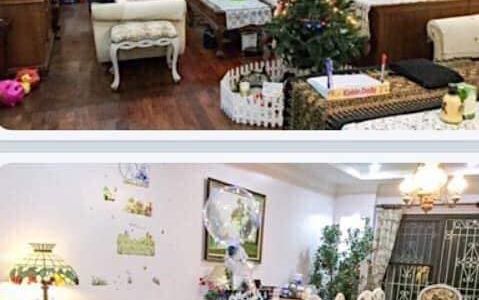 Biệt Thự Kđt Văn Quán, Hà Đông, Hai Mặt Thoáng, Vỉa Hè Rộng, View Hồ 