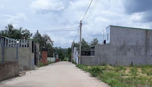 Lô Đường Võ Nguyên Giáp Gần Với Trạm Đăng Kiểm Cường Thuận