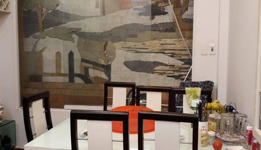 Ngõ Rộng, Kinh Doanh, Bán Nhà Thái Thịnh, Đống Đa 43M2, 4 Tầng, 4.5 Tỷ.