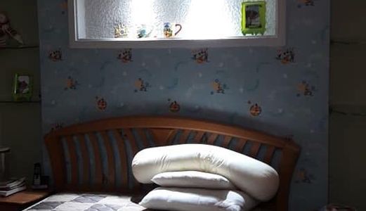 Ngõ Rộng, Kinh Doanh, Bán Nhà Thịnh Quang, Đống Đa 46M2, 4 Tầng, 4.5 Tỷ.