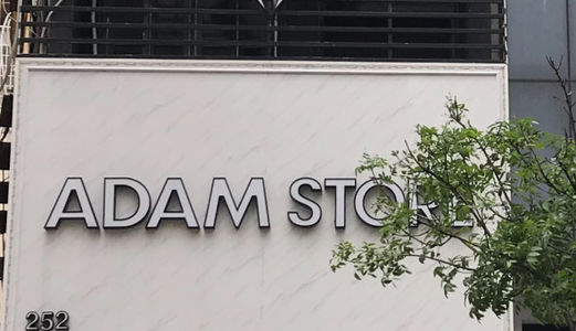 Bán Nhà Mặt Tiền 252 Lý Tự Trọng . Quận 1 Phường Bến Thành . 107M2 . Giá 54 Tỷ 