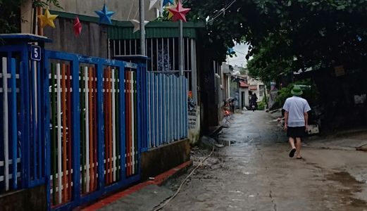 Bán 05 Ô Đất Tại Bãi Cháy, Quảng Ninh, Giá 600Tr/80M2 