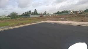 Đất Thổ Cư Sổ Hồng, Dt 100M2, Gần Kcn Tân Kim ,sang Tên Công Chứng Nhanh.