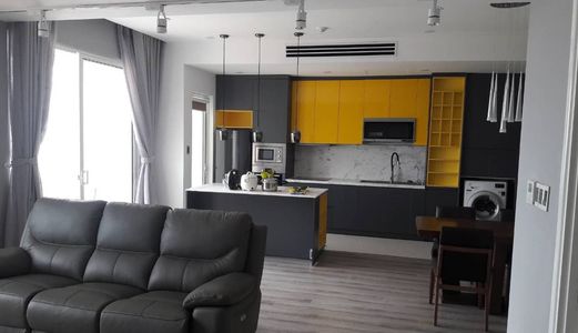 Cho Thuê Botanica 2 Phòng Siêu Đẹp 95M2 Chỉ 25 Triệu, Full Nội Thất Sang. Lh 0903370988