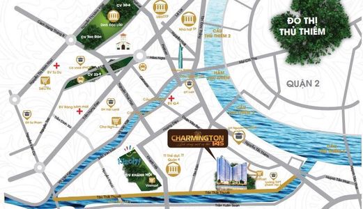 Cđt Mở Bán Giỏ Hàng Đẹp Nhất Dự Án, Ck 3% + 2 Năm Phí Quản Lí