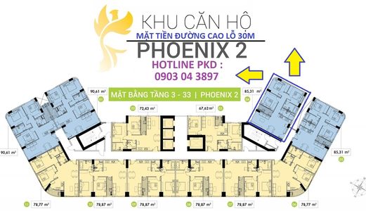 Bán Dự Án Topaz Elite Q.8, 2 Phòng ngủ - 3 Phòng ngủ, Giá Tốt Nhất, Hỗ Trợ Vay 70%. Lh Hotline.