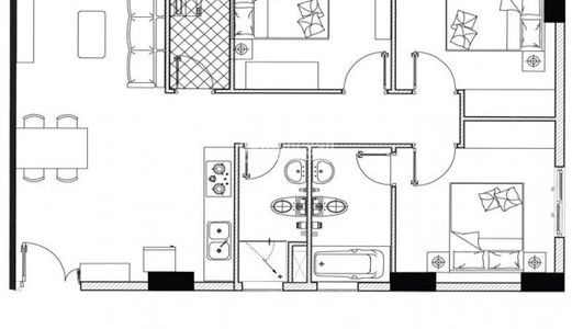 Bán Dự Án Topaz Elite Q.8, 2 Phòng ngủ - 3 Phòng ngủ, Giá Tốt Nhất, Hỗ Trợ Vay 70%. Lh Hotline.