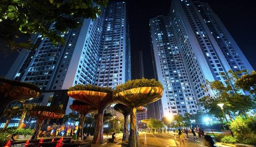 Cần Bán Nhanh Căn Hộ 2 Phòng Ngủ, Diện Tích 83M2 Gần Đại Học Thương Mại.