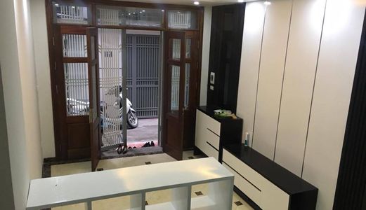 Bán Nhà Thụy Khuê Nhìn Là Mê Lô Góc Ngõ Thông Đẹp Tỉ Mỉ Chỉ Hơn 3 Tỷ.