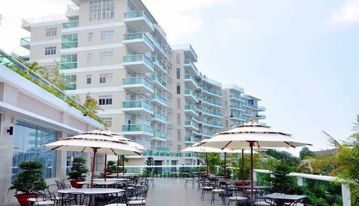 Nhanh Tay Đặt Chỗ Chọn Căn Đẹp Nhất Block C Ocean Vista.