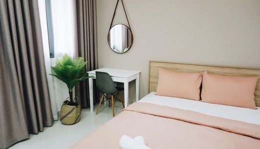 Cho Thuê Gấp Goldview Q4:55M2,1 Phòng Ngủ,Full Nội Thất Như Hình Lh 0901741217