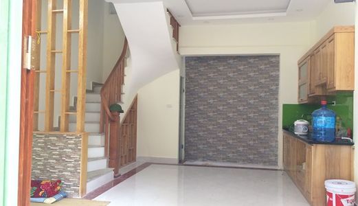 Bán Nhà Riêng Ở Đa Sỹ, Kiến Hưng, Hà Đông. 4 Tầng - 30M2, Giá 1.95 Tỷ.