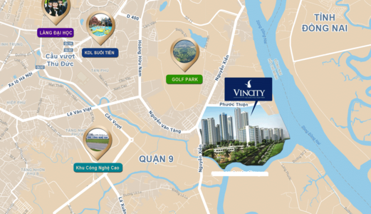Vincity, Câu Chuyện Mua Nhà Dành Cho Vợ Chồng Trẻ Khi Mới Có Từ 200 Triệu!