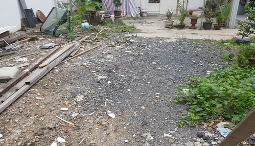 Cần Bán Gấp Nhà Nát Phan Văn Trị, P.14, Bt: 4X10M, Chỉ : 3.55 Tỷ