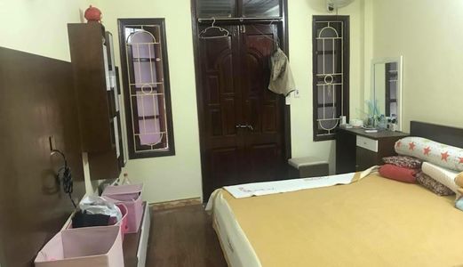 Nhỉnh 5 Tỷ Sở Hữu Nhà Mặt Phố Quang Trung, Hà Đông Kinh Doanh Sầm Uất