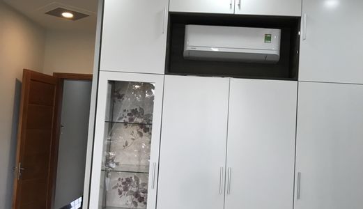 Bán Nhà Đường Số Khu Công Ích, Diện Tích 4X18M, 1 Trệt, 2 Lầu, Sân Thượng. Full Nội Thất. Giá 8 Tỷ .