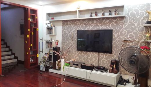 Đẳng Cấp! Bán Nhà Đường Láng, Đống Đa, 40M2, 5 Tầng, 4.4 Tỷ 