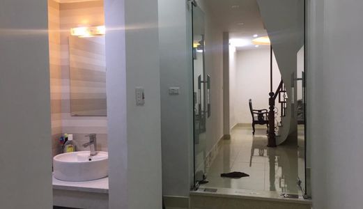 Bán Gấp Nhà Riêng Kim Mã 4 Tầng 2,7 Tỷ
