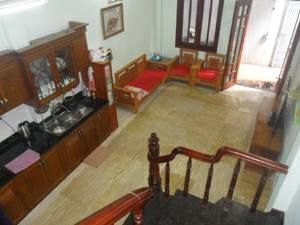 Bán Nhà Phố Đội Cấn 38M2, 4 Tầng, Mt 3.8 M, Chỉ 2.8 Tỷ