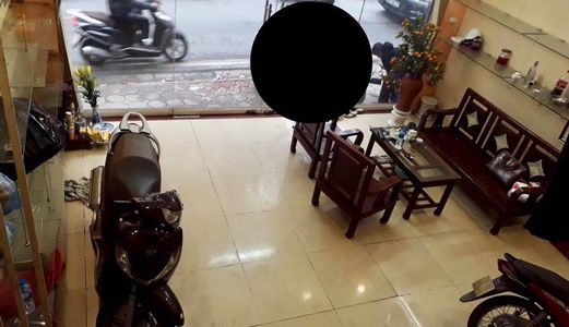 Vtt Bán Nhà 42M2 Kinh Doanh Tuyệt Vời Với Mặt Tiền Rộng Chỉ 11 Tỷ ,Yên Phụ