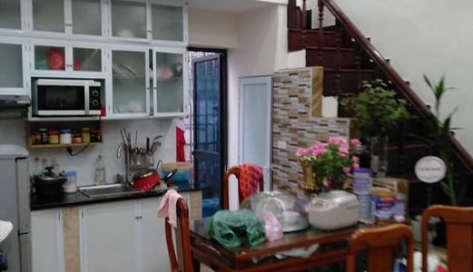 Bán Gấp Nhà Ô Tô Phố 8-3, Hai Bà Trưng, Diện Tích 64M2, Giá 6 Tỷ