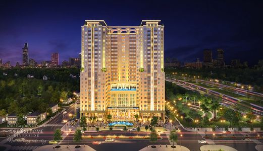 1,2 Tỷ, Sở Hữu Căn Hộ Quận 8 Mặt Đường Nguyễn Văn Linh. 2 Phòng Ngủ 2 Toilet. Liên Hệ: 01636443299