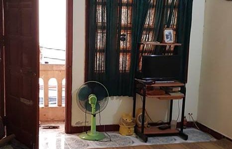 Nhỉnh 7 Tỷ Nhà Phố Hào Nam, 57M2*4 Tầng, Lh 0859053004.