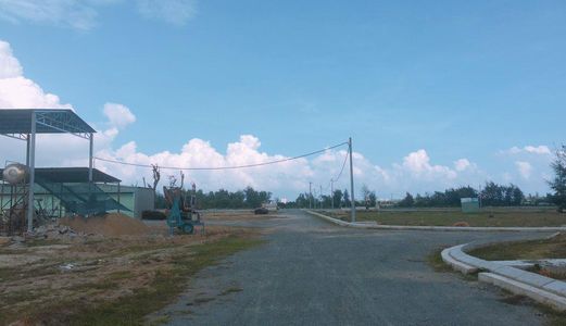 Đất Dự Án Gaia City Cạnh Cocobay, Ven Sông Cổ Cò, Nhiều Tiện Ích Xung Quanh