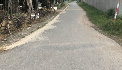 10 Triệu/m2 Chính Chủ Phân Lô Có Sổ Ngay Bệnh Viện Xuyên Á Củ Chi