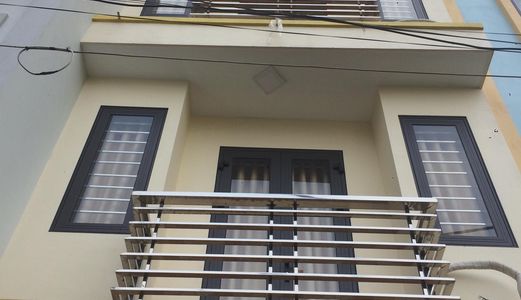 Ô Tô Đỗ Cửa,tiện Ích Đầy Đủ,Ở Đỉnh Luôn Ngọc Thụy 40M2 X 4 Tầng X Mặt Tiền 4M Giá 3.2 Tỷ