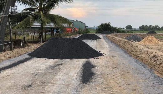 Đất Mặt Tiền Võ Văn Bích, Giá Quá Rẻ Chỉ 902 Triệu, Sổ Riêng Từng Nền - Lh: 0932 676 050