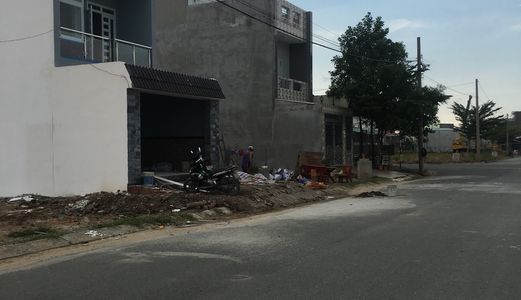 Chính Thức Mở Bán Dự Án Đất Nền - Tên Lửa Riverside