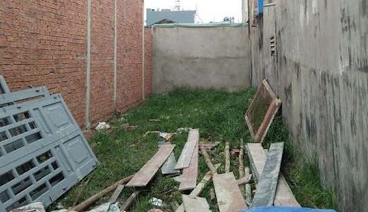 Kẹt Vốn Bán Gấp Nhà Nát Đường Phan Văn Trị, P.14, Bình Thạnh - Diện tích 4x10M - Chỉ 3.55 Tỷ