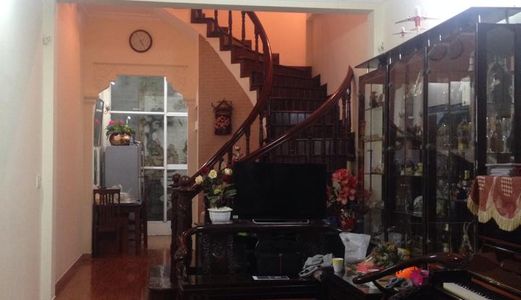 Bán Nhà Chính Chủ Phố Trung Liệt, Diện Tích 57M2 X 4 Tầng – Mặt Tiền 4M – Giá 4.95 Tỷ