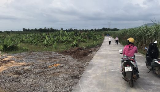 Đất Khu dân cư Lộc Thịnh, Xã Hưng Lộc Thống Nhất Đồng Nai