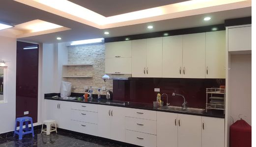 Nhà Đẹp Ở Ngay – P. Thái Hà – Vị Trí Đẹp – Giá 6.9 Tỷ