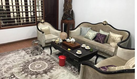 View Hồ Tây – Nhà Mới – Ô Tô – Lô Góc – Giá 3.7 Tỷ